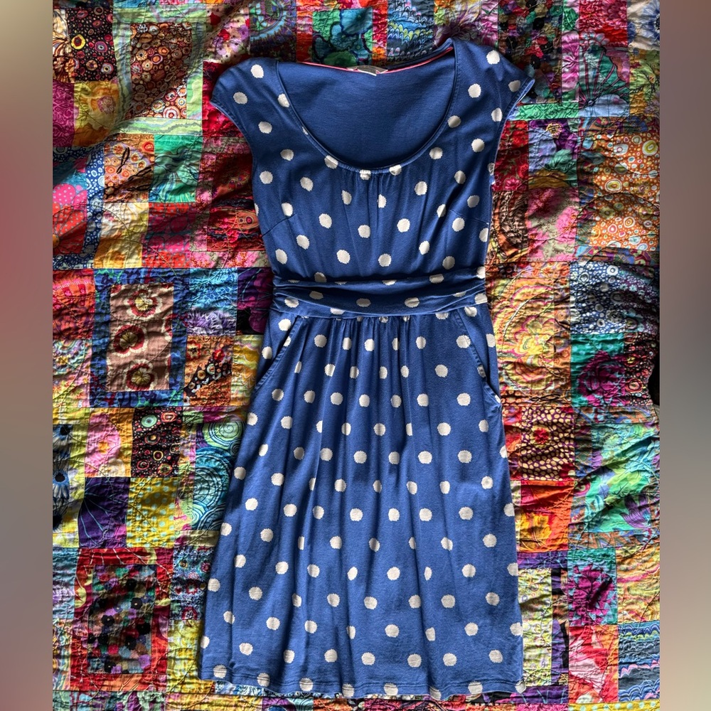 Boden Dress